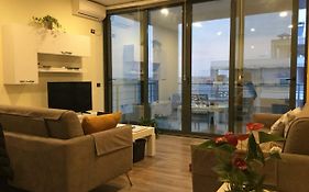 Pineapple Sea View Apartment